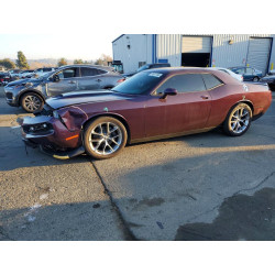 2020 DODGE CHALLENGER 2C3CDZJGXLH253803 74911165