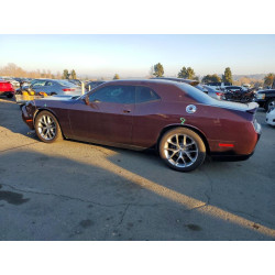 2020 DODGE CHALLENGER 2C3CDZJGXLH253803 74911165