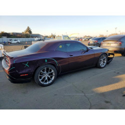 2020 DODGE CHALLENGER 2C3CDZJGXLH253803 74911165