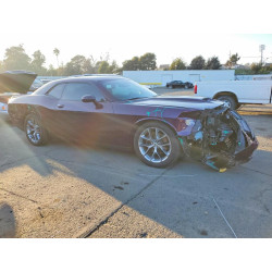 2020 DODGE CHALLENGER 2C3CDZJGXLH253803 74911165