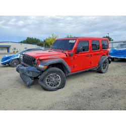 2024 JEEP WRANGLER 1C4RJXN61RW122595 60953936