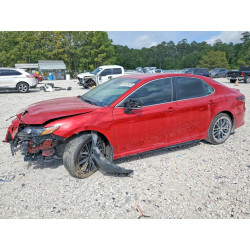 2023 TOYOTA CAMRY 4T1G11AKXPU171029 49476476