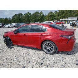 2023 TOYOTA CAMRY 4T1G11AKXPU171029 49476476