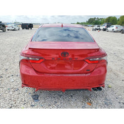 2023 TOYOTA CAMRY 4T1G11AKXPU171029 49476476
