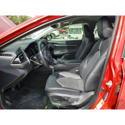 2023 TOYOTA CAMRY 4T1G11AKXPU171029 49476476