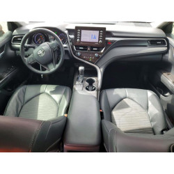 2023 TOYOTA CAMRY 4T1G11AKXPU171029 49476476