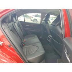 2023 TOYOTA CAMRY 4T1G11AKXPU171029 49476476