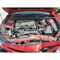 2023 TOYOTA CAMRY 4T1G11AKXPU171029 49476476