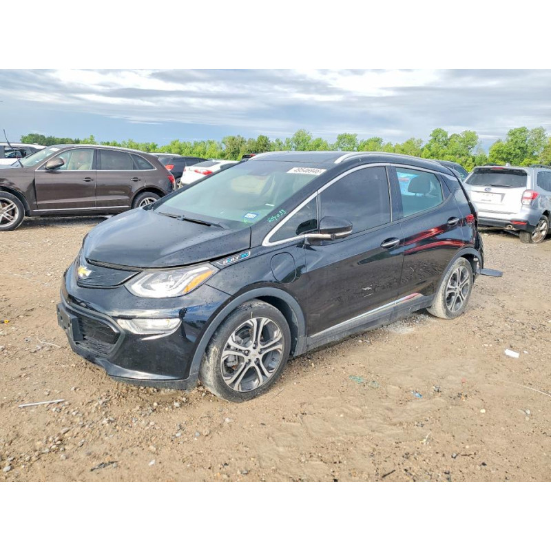 2020 CHEVROLET BOLT 1G1FZ6S02L4142274 49546946