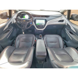 2020 CHEVROLET BOLT 1G1FZ6S02L4142274 49546946
