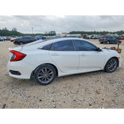 2020 HONDA CIVIC 19XFC1F77LE012492 49644626