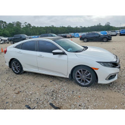 2020 HONDA CIVIC 19XFC1F77LE012492 49644626
