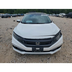 2020 HONDA CIVIC 19XFC1F77LE012492 49644626