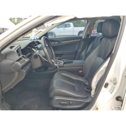2020 HONDA CIVIC 19XFC1F77LE012492 49644626