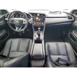 2020 HONDA CIVIC 19XFC1F77LE012492 49644626