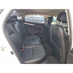 2020 HONDA CIVIC 19XFC1F77LE012492 49644626
