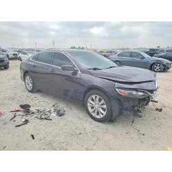 2020 CHEVROLET MALIBU 1G1ZD5ST5LF067798 49836626