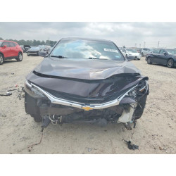 2020 CHEVROLET MALIBU 1G1ZD5ST5LF067798 49836626