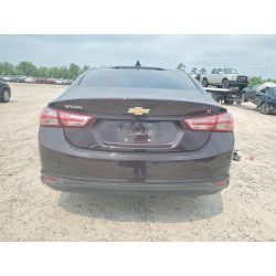 2020 CHEVROLET MALIBU 1G1ZD5ST5LF067798 49836626
