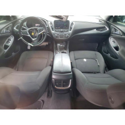 2020 CHEVROLET MALIBU 1G1ZD5ST5LF067798 49836626