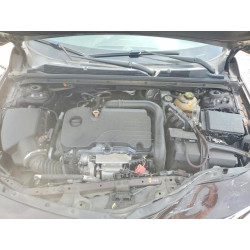 2020 CHEVROLET MALIBU 1G1ZD5ST5LF067798 49836626