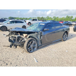 2022 DODGE CHARGER R 2C3CDXCT6NH165901 49881576