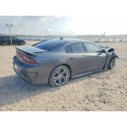 2022 DODGE CHARGER R 2C3CDXCT6NH165901 49881576