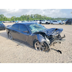 2022 DODGE CHARGER R 2C3CDXCT6NH165901 49881576