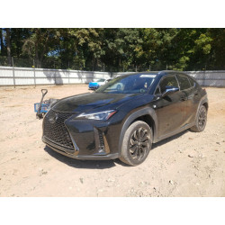 2021 LEXUS UX 200