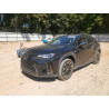 2021 LEXUS UX 200