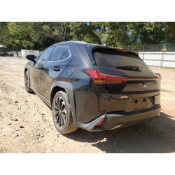 2021 LEXUS UX 200