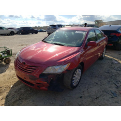 2009 TOYOTA CAMRY