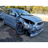 2019 MITSUBISHI MIRAGE