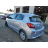 2019 MITSUBISHI MIRAGE