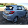 2019 MITSUBISHI MIRAGE