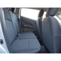 2019 MITSUBISHI MIRAGE