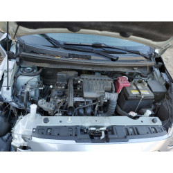 2019 MITSUBISHI MIRAGE