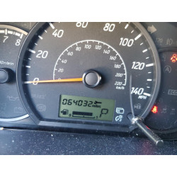2019 MITSUBISHI MIRAGE