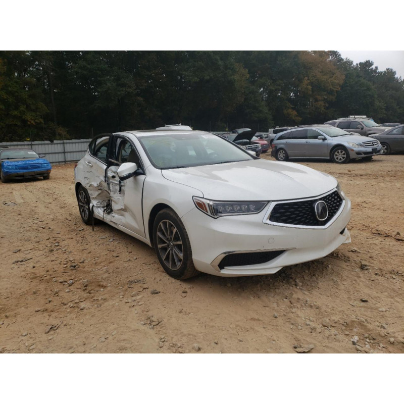 2020 ACURA TLX