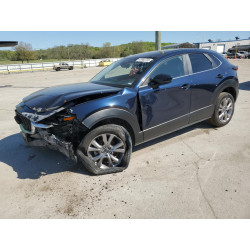 2021 MAZDA CX30