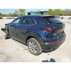 2021 MAZDA CX30