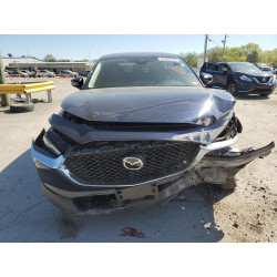 2021 MAZDA CX30