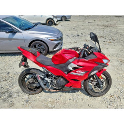 2021 KAWASAKI ALL OTHER JKAEXKG13MDAA7186 59613616