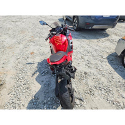 2021 KAWASAKI ALL OTHER JKAEXKG13MDAA7186 59613616