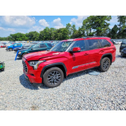 2025 TOYOTA SEQUOIA 7SVAAABA7SX064503 59693046