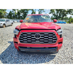 2025 TOYOTA SEQUOIA 7SVAAABA7SX064503 59693046