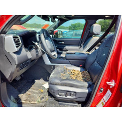 2025 TOYOTA SEQUOIA 7SVAAABA7SX064503 59693046