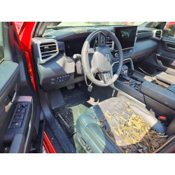 2025 TOYOTA SEQUOIA 7SVAAABA7SX064503 59693046