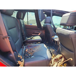 2025 TOYOTA SEQUOIA 7SVAAABA7SX064503 59693046