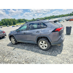 2021 TOYOTA RAV4 2T3P1RFV4MC192108 59787616